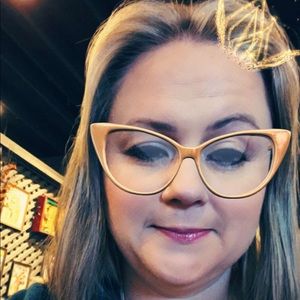 Meet your Posher, Trish